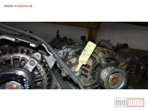 polovni delovi  Yaris mk2 alternator