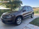 polovni Automobil VW Tiguan 2.0 