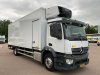 Slika 2 - Mercedes_Benz 1924 / 8 m / LIFT  - MojAuto
