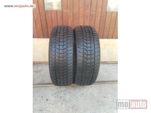 polovni delovi  3228. Gume SAVA 16-ice, ZIMSKE 205/60, Šara 7,5 mm, DOT 3023