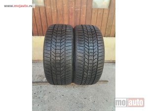Glavna slika - 3229. Gume SAVA 17-ice, SKORO NOVE, VOZENE 500 KM, ZIMSKE 225/45, Šara 8,4 mm, DOT 2623 - MojAuto