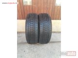 polovni delovi  3228. Gume SAVA 16-ice, ZIMSKE 205/60, Šara 7,5 mm, DOT 3023