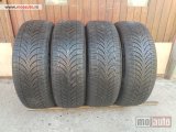 polovni delovi  3230. Gume NEXEN 16-ice, ZIMSKE 215/65, Šara 6,9 mm