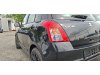 Slika 9 - Suzuki Swift 1.3 DDiD NA VI EU 4  - MojAuto