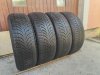 Slika 4 -  3230. Gume NEXEN 16-ice, ZIMSKE 215/65, Šara 6,9 mm - MojAuto