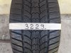 Slika 9 -  3229. Gume SAVA 17-ice, SKORO NOVE, VOZENE 500 KM, ZIMSKE 225/45, Šara 8,4 mm, DOT 2623 - MojAuto