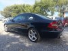 Slika 6 - Mercedes CLK 220 Avantgarde  - MojAuto