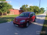 polovni Automobil Citroen C3 1,4 METAN polovni Automobil Citroen C3 1,4 METAN
