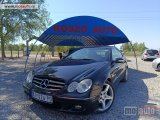 polovni Automobil Mercedes CLK 220 Avantgarde polovni Automobil Mercedes CLK 220 Avantgarde