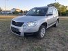 Slika 2 - Škoda Yeti 1,2 TSI iz CH  - MojAuto