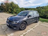 polovni Automobil VW Tiguan 2.0 TDI 