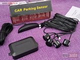 NOVI: delovi  Parking Senzori Univerzalni CRNI + displej - NOVO