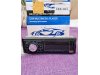 Slika 1 -  1DIN Auto Radio MP3 player USB AUX BT - plejer - NOVO - MojAuto