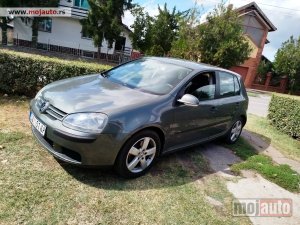 Glavna slika - VW Golf 5   - MojAuto