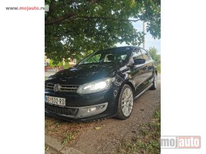 Glavna slika - VW Polo   - MojAuto
