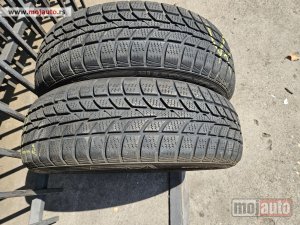 Glavna slika -  165-65-15 Hankook kao nove odlicne - MojAuto