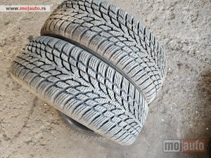Glavna slika -  185-60-15 Nokian kao nove odlicne - MojAuto
