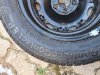 Slika 4 -  Rezervni tocak 14,5x100 polo,fabia, ibica - MojAuto