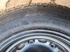 Slika 3 -  Rezervni tocak 14,5x100 polo,fabia, ibica - MojAuto