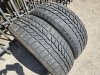 Slika 2 -  185-60-15 Hankook kao nove odlicne - MojAuto