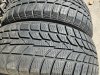Slika 3 -  185-60-15 Hankook kao nove odlicne - MojAuto