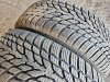 Slika 2 -  185-60-15 Nokian kao nove odlicne - MojAuto