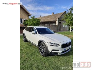 Glavna slika - Volvo V90 CC cros - MojAuto