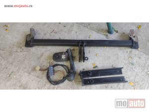 Glavna slika - kuka za Audi 80 b4 - MojAuto