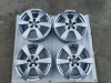 Slika 1 -  102. Aluminijumske felne 16-ice, 5X105, Opel Astra K, J, Mokka... - MojAuto