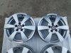 Slika 2 -  102. Aluminijumske felne 16-ice, 5X105, Opel Astra K, J, Mokka... - MojAuto