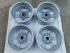 Slika 9 -  102. Aluminijumske felne 16-ice, 5X105, Opel Astra K, J, Mokka... - MojAuto