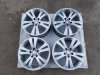 Slika 1 -  103. Aluminijumske felne 17-ice, 5X112, Mercedes W204 i drugi - MojAuto