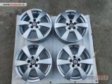 polovni delovi  102. Aluminijumske felne 16-ice, 5X105, Opel Astra K, J, Mokka...