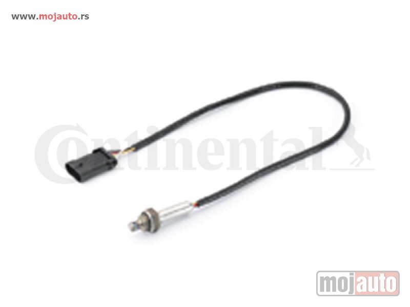 Glavna slika -  Opel Asta G 2.016V Lambda-Sonda 98-04,NOVO - MojAuto