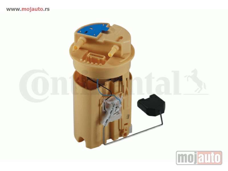 Glavna slika -  Pezo 306 2.0HDI, Elekticna Pumpa Goriva 99-02,NOVO - MojAuto