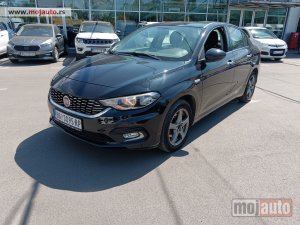 Glavna slika - Fiat Tipo 1.3 MultiJet   - MojAuto
