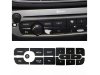Slika 1 -  Nalepnice stikeri za radio Renault Scenic 3 Megane 3 Master - MojAuto
