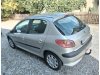 Slika 4 - Peugeot 206 2.0HDi.AUSTRIJANAC NA TABLAMA   - MojAuto
