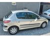 Slika 3 - Peugeot 206 2.0HDi.AUSTRIJANAC NA TABLAMA   - MojAuto