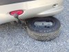 Slika 11 - Peugeot 206 2.0HDi.AUSTRIJANAC NA TABLAMA   - MojAuto