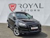 Slika 4 - Audi Q7   - MojAuto
