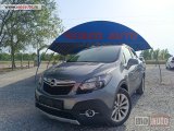 polovni Automobil Opel Mokka 1.7 CDTi polovni Automobil Opel Mokka 1.7 CDTi