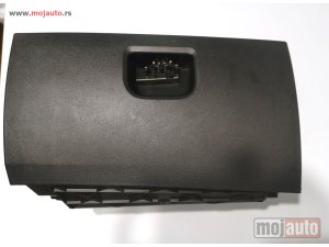 Glavna slika -  Kaseta kod suvozača Fiat Grande Punto - MojAuto