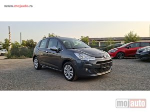 Glavna slika - Citroen C3 1.2 AUTOMATIK - MojAuto