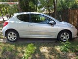 polovni Automobil Peugeot 207  