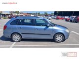 polovni Automobil Škoda Fabia  