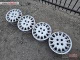 polovni delovi  AluFelne 15Coli 4x108 Citroen kao nove odlicne Originalne