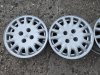Slika 4 -  AluFelne 15Coli 4x108 Citroen kao nove odlicne Originalne - MojAuto