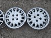 Slika 5 -  AluFelne 15Coli 4x108 Citroen kao nove odlicne Originalne - MojAuto