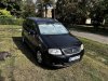 Slika 1 - VW Touran   - MojAuto